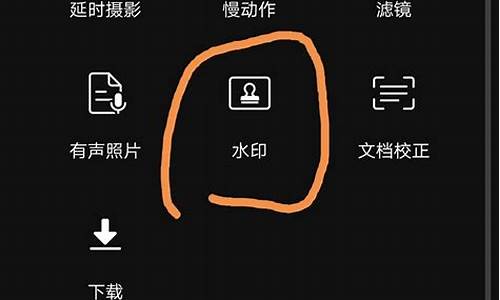 vivo手机相机水印怎么去掉_vivo手机相机水印怎么去掉图片