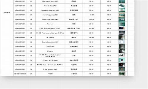 小米手机维修价格查询官网