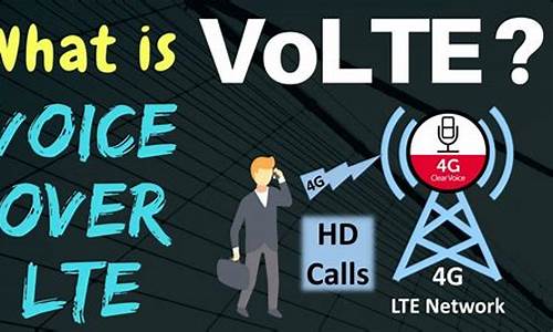 volte_volte通话