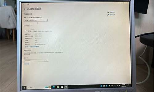 BenQ显示器未检测到信号_benq显示器