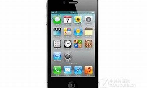 电信版苹果4手机报价_电信4g iphone