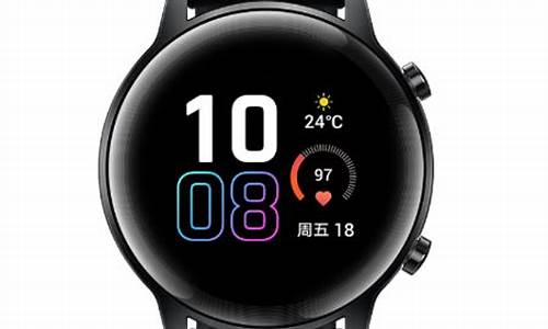 华为荣耀手表watch2价格_honor watch 2