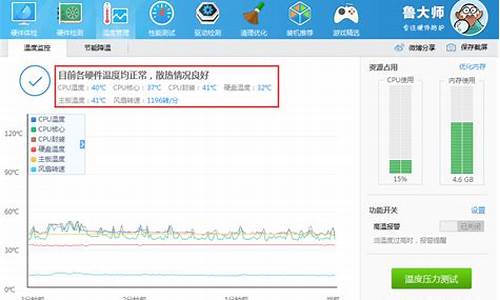 360检查硬件温度_360查硬件信息