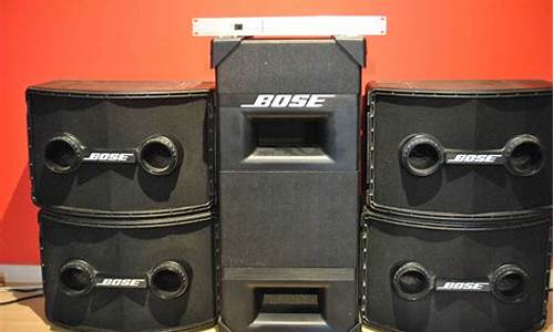 bose802_BOsE802二手多少钱