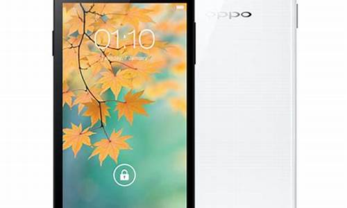 oppo827智能手机价格_oppo手机8207价格