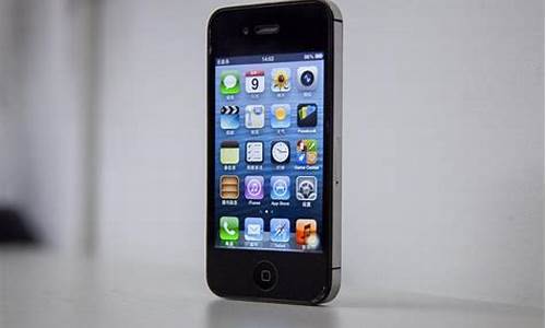 iphone4s苹果手机包_iphone4s包装