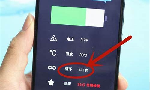 魅族手机电池健康度查询代码_魅族电池健康度怎么查